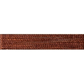 69 Nylon Thread Chinese Rust (1 lb. Spool) 69 Nylon Thread Chinese Rust (1 lb. Spool)