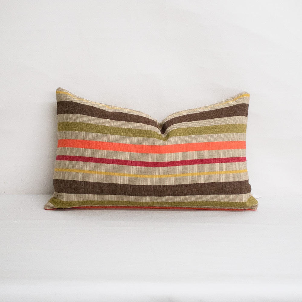 Sunbrella Solano Fiesta 56098-0000 Elements Collection Upholstery Fabric