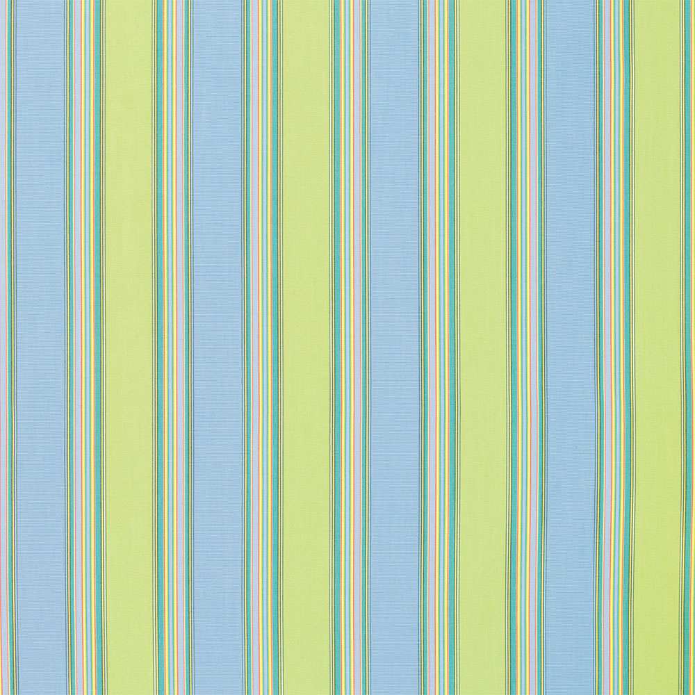 Sample of Sunbrella Bravada Limelite 5602-0000 Elements Collection Upholstery Fabric