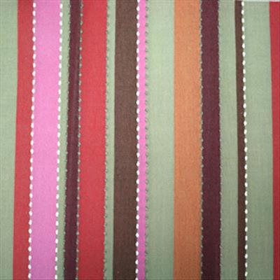 Sample of Sunbrella Corral Sedona SUF46034-004 Upholstery Fabric