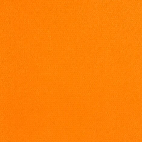 Sample of Weblon Coastline Plus Sunset Orange CP-2713 Awning Fabric Sample of Weblon Coastline Plus Sunset Orange CP-2713 Awning Fabric