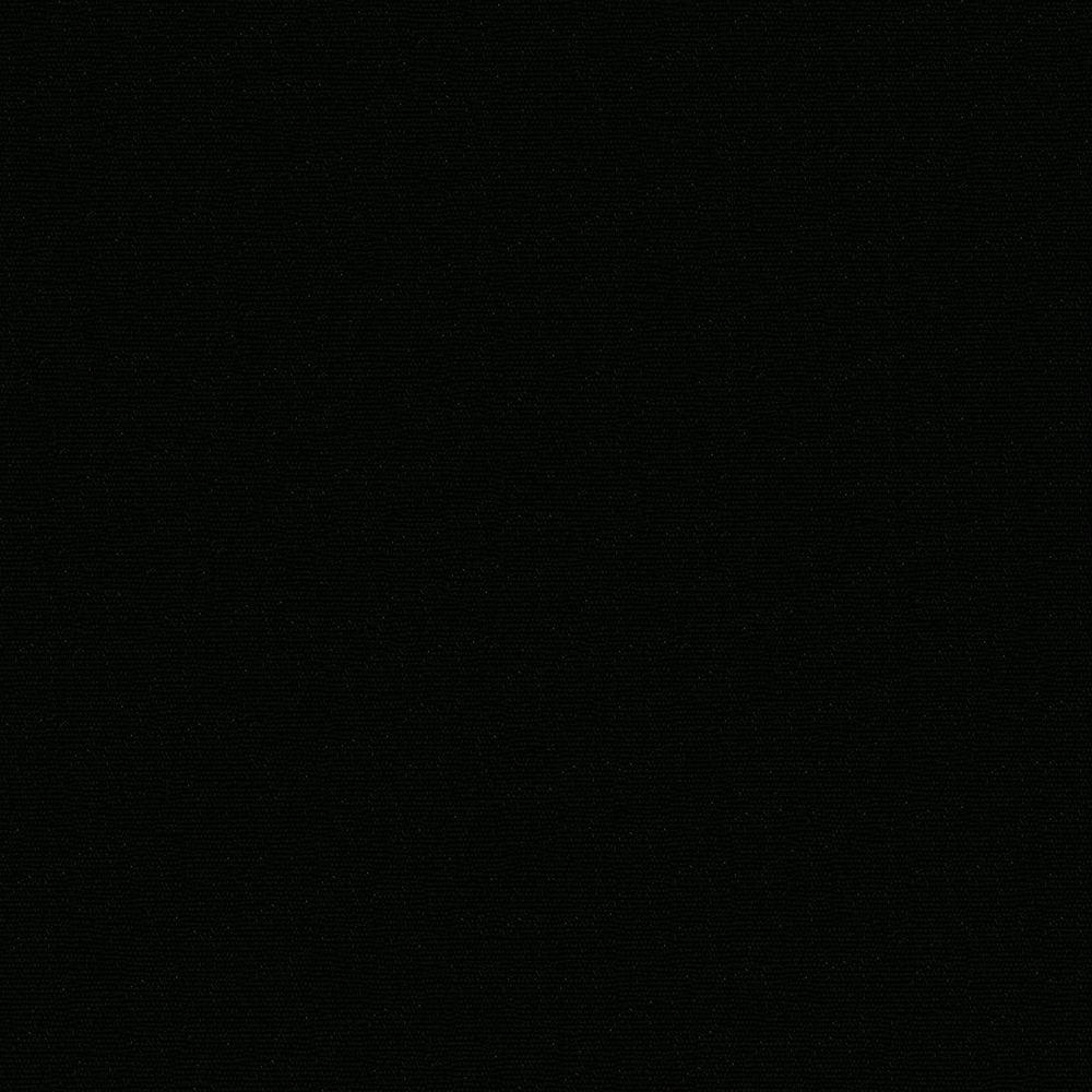 Sample of Top Notch FR 1049 Black 60-Inch Marine Topping and Enclosure Fabric Sample of Top Notch FR 1049 Black 60-Inch Marine Topping and Enclosure Fabric