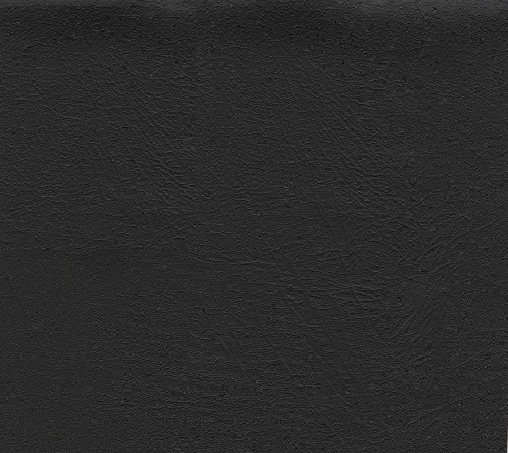 Softside Oxen 9009 Black Automotive / Marine Upholstery Fabric