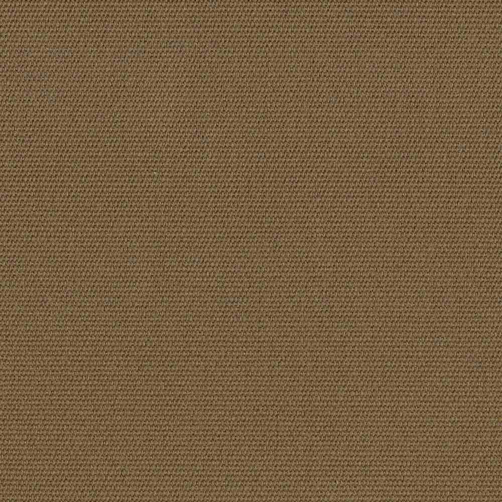Sunbrella Cocoa 6076-0000 60-Inch Awning / Marine Fabric