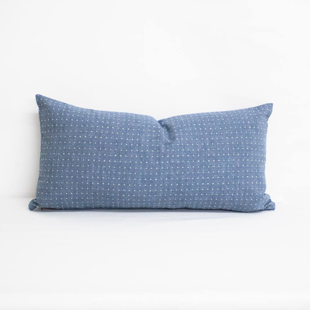 Sunbrella Lure Denim 44370-0006 Fusion Collection Upholstery Fabric Sunbrella Lure Denim 44370-0006 Fusion Collection Upholstery Fabric