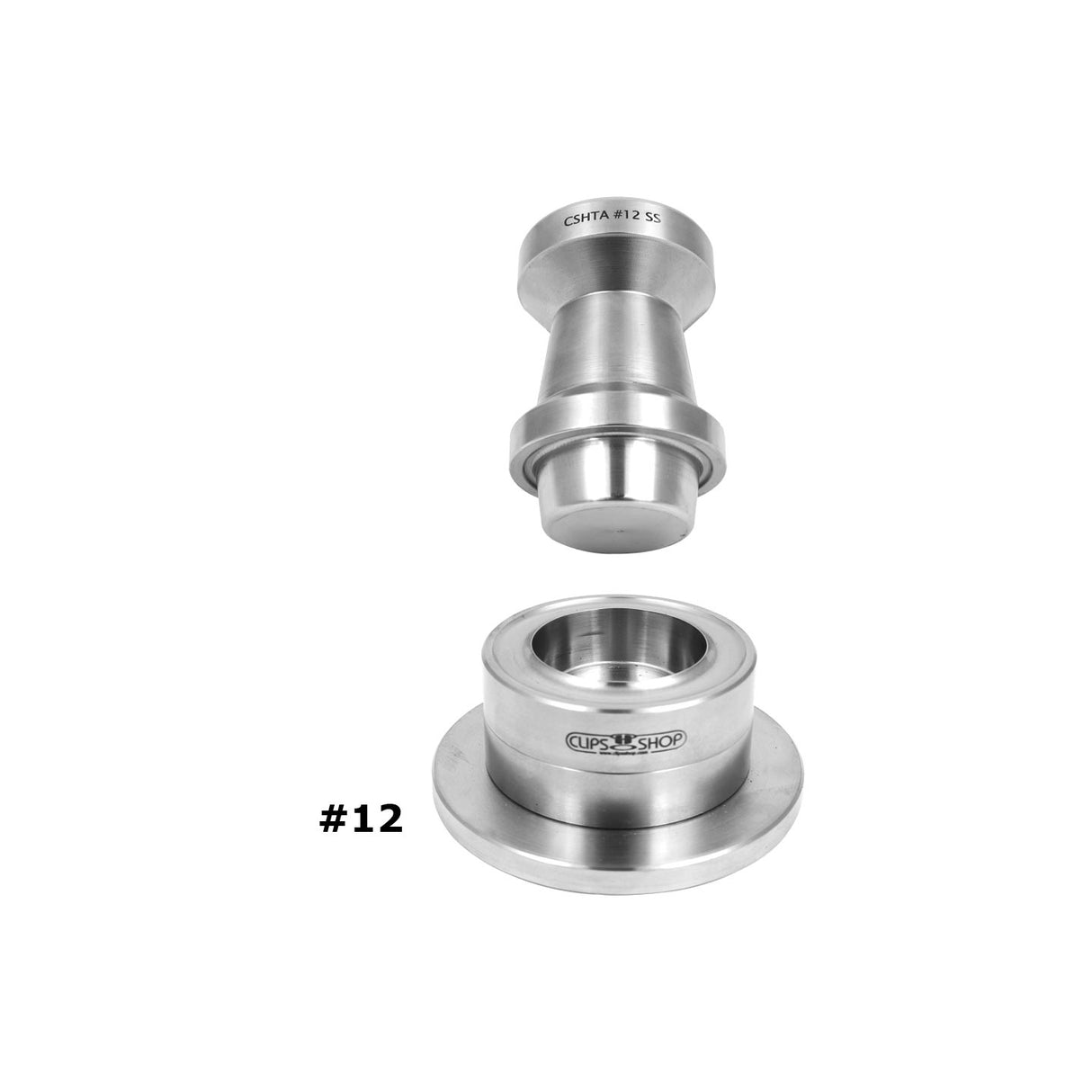 #12 Attaching Hand Tool #12 Attaching Hand Tool