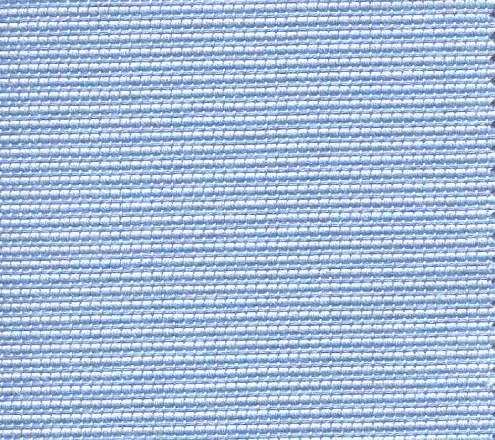 Sample of Tempotest Home Donatello Mid Blue 50963/4 Foundations Collection Upholstery Fabric Sample of Tempotest Home Donatello Mid Blue 50963/4 Foundations Collection Upholstery Fabric