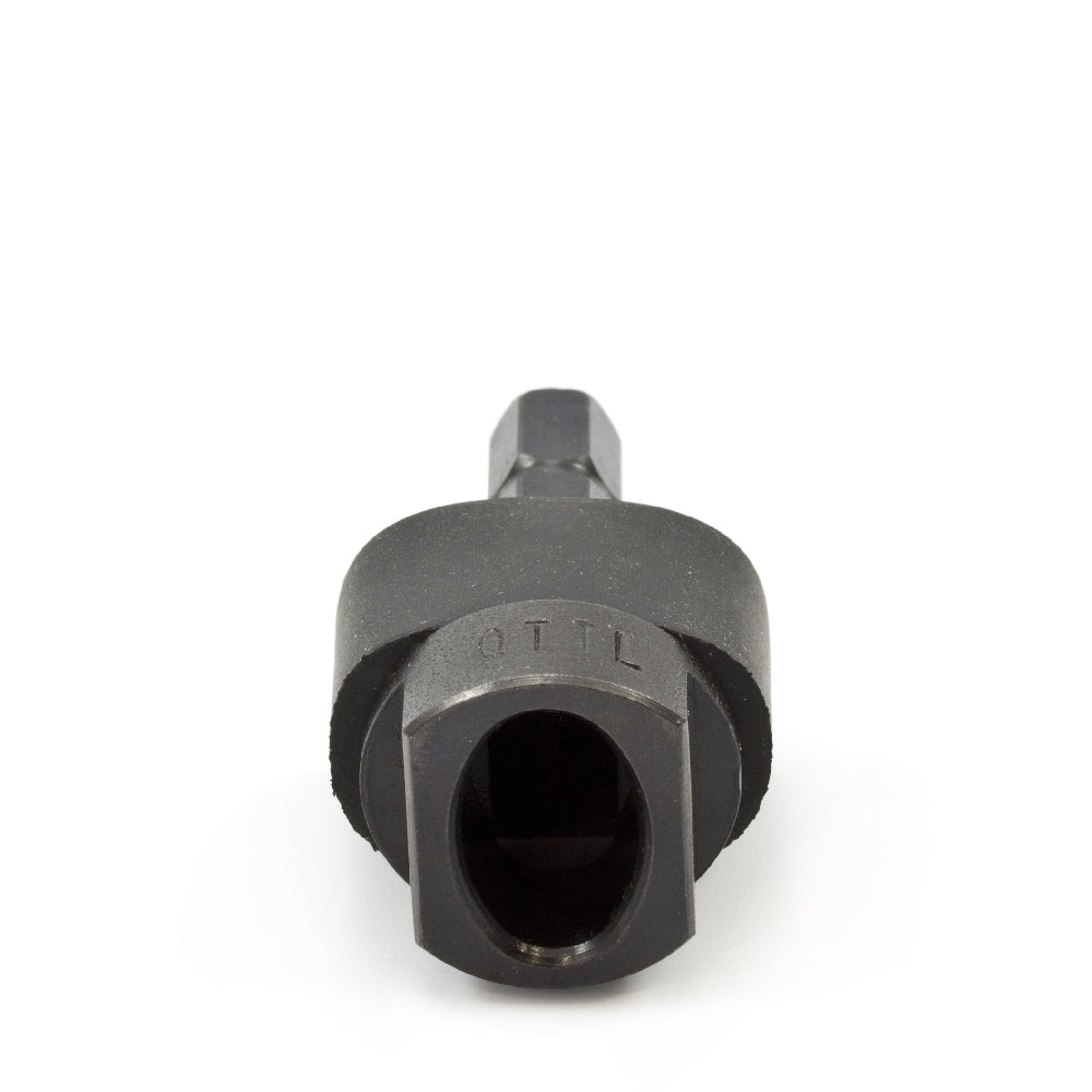 Common Sense Quick Turn Lock Driver #QTTL