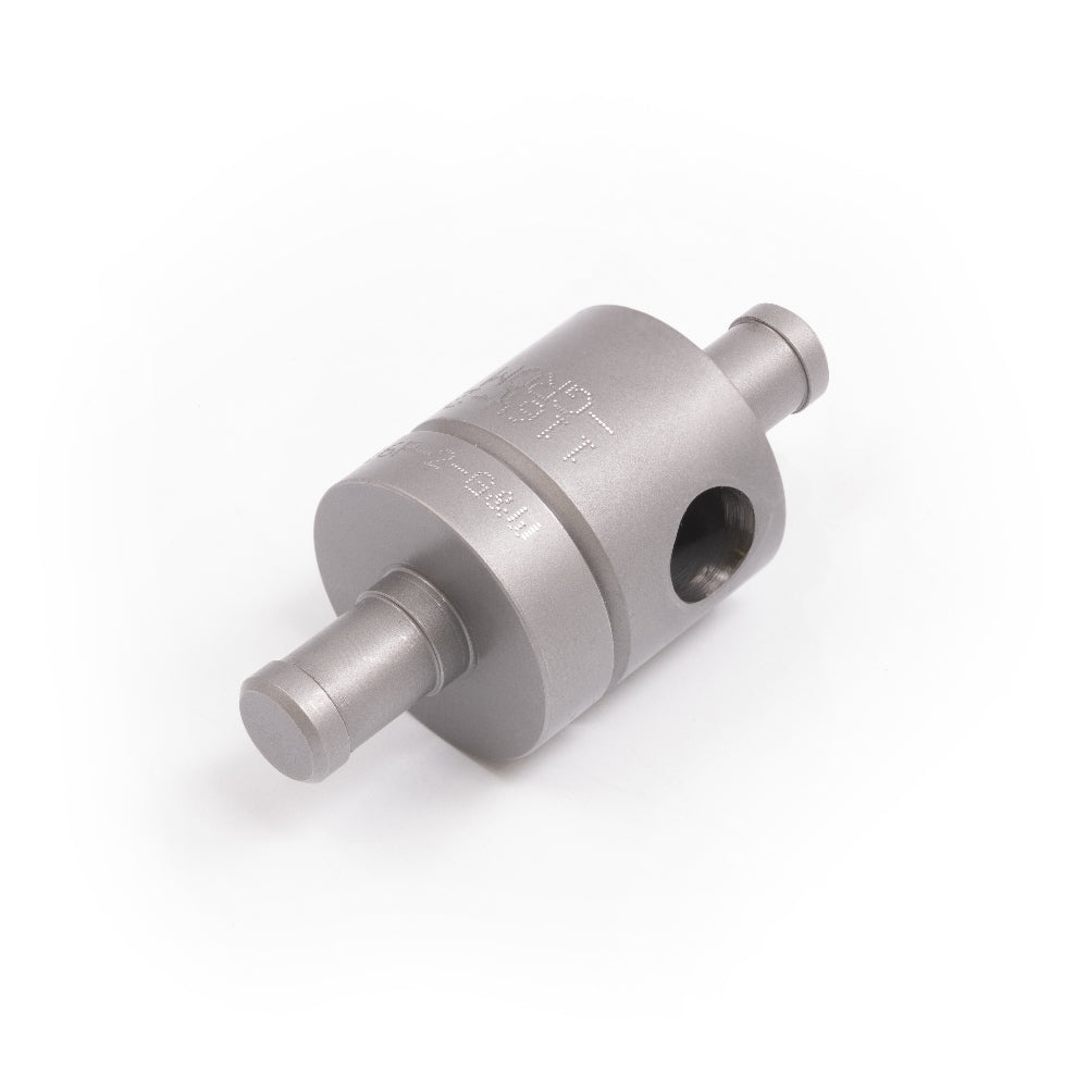 DOT Setting Die Set #22-RBS-2GR for #2 Plain / Tooth / Neck Grommets