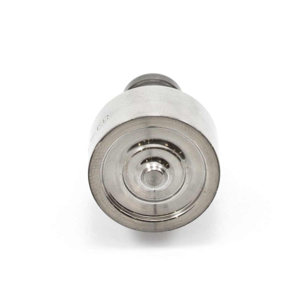 DOT Die #1407 for DOT Durable BS-10412 Eyelet DOT Die #1407 for DOT Durable BS-10412 Eyelet