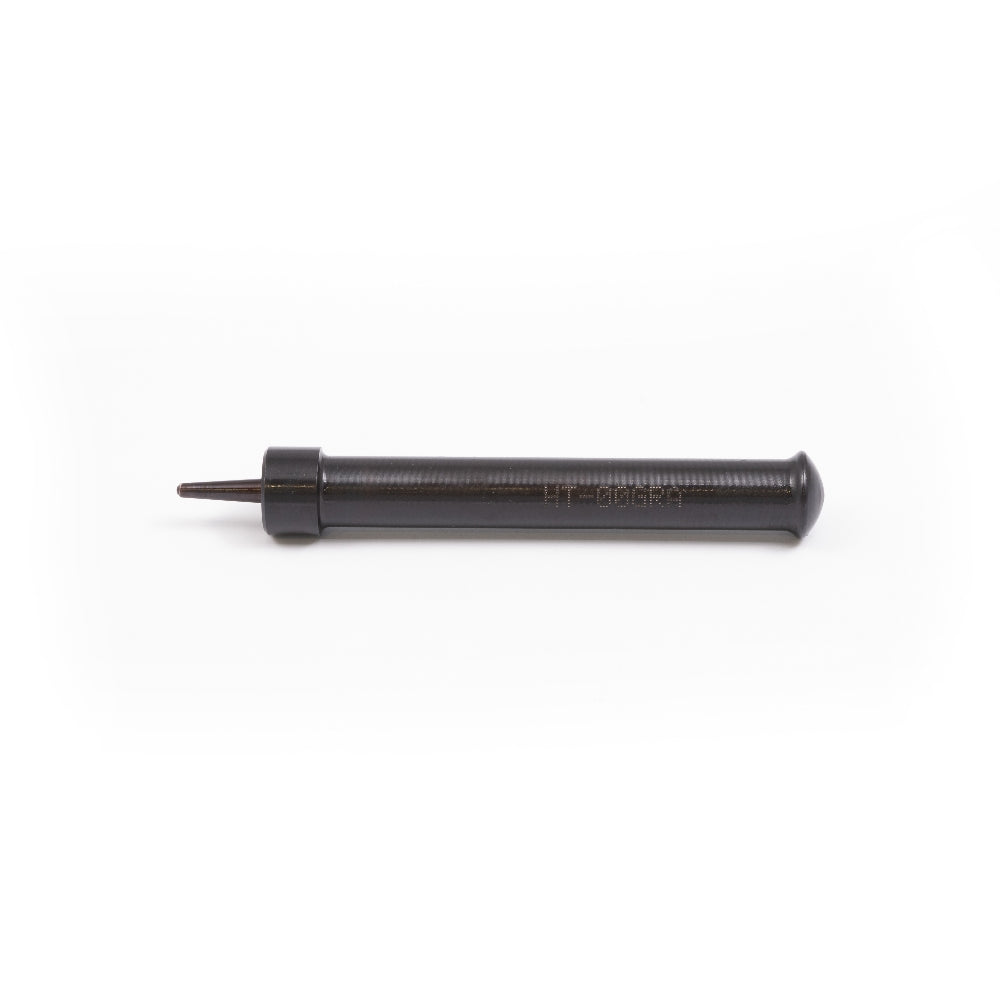 DOT Die Set Hand Tool #22-RHT00GR for #00 Plain / Tooth / Neck Grommets