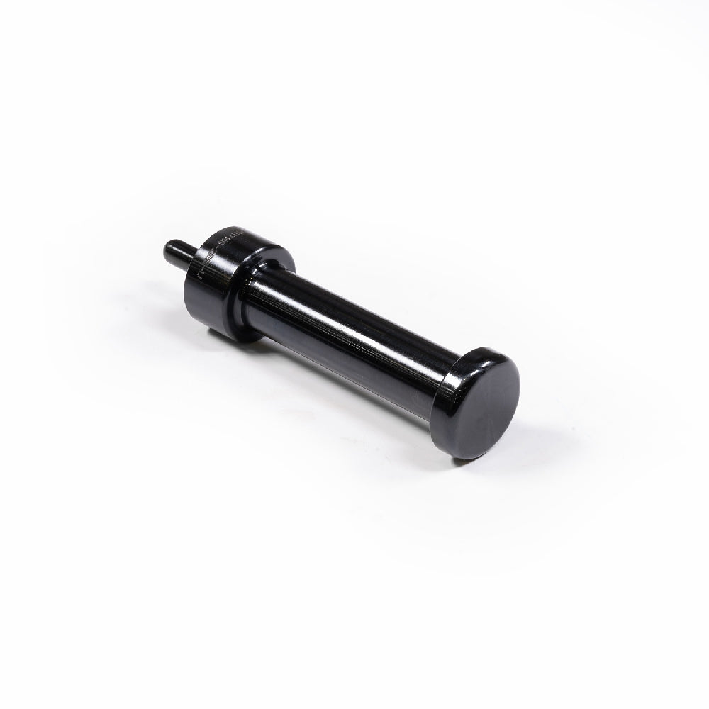 DOT Die Set Hand Tool #22-RHTNS-2RR for #2 Stainless Steel Rolled Rim Grommets