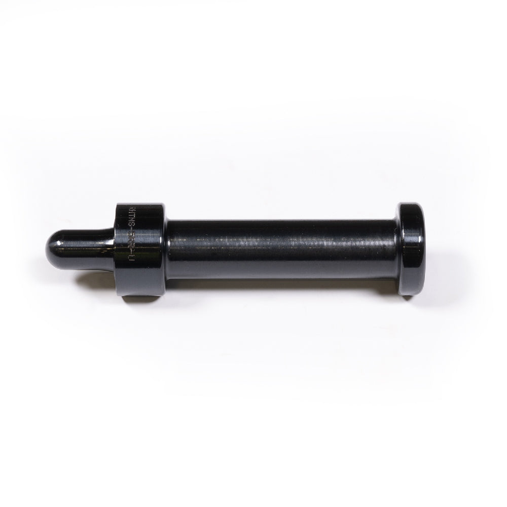 DOT Die Set Hand Tool #22-RHTNS-5RR for #5 Stainless Steel Rolled Rim Grommets DOT Die Set Hand Tool #22-RHTNS-5RR for #5 Stainless Steel Rolled Rim Grommets