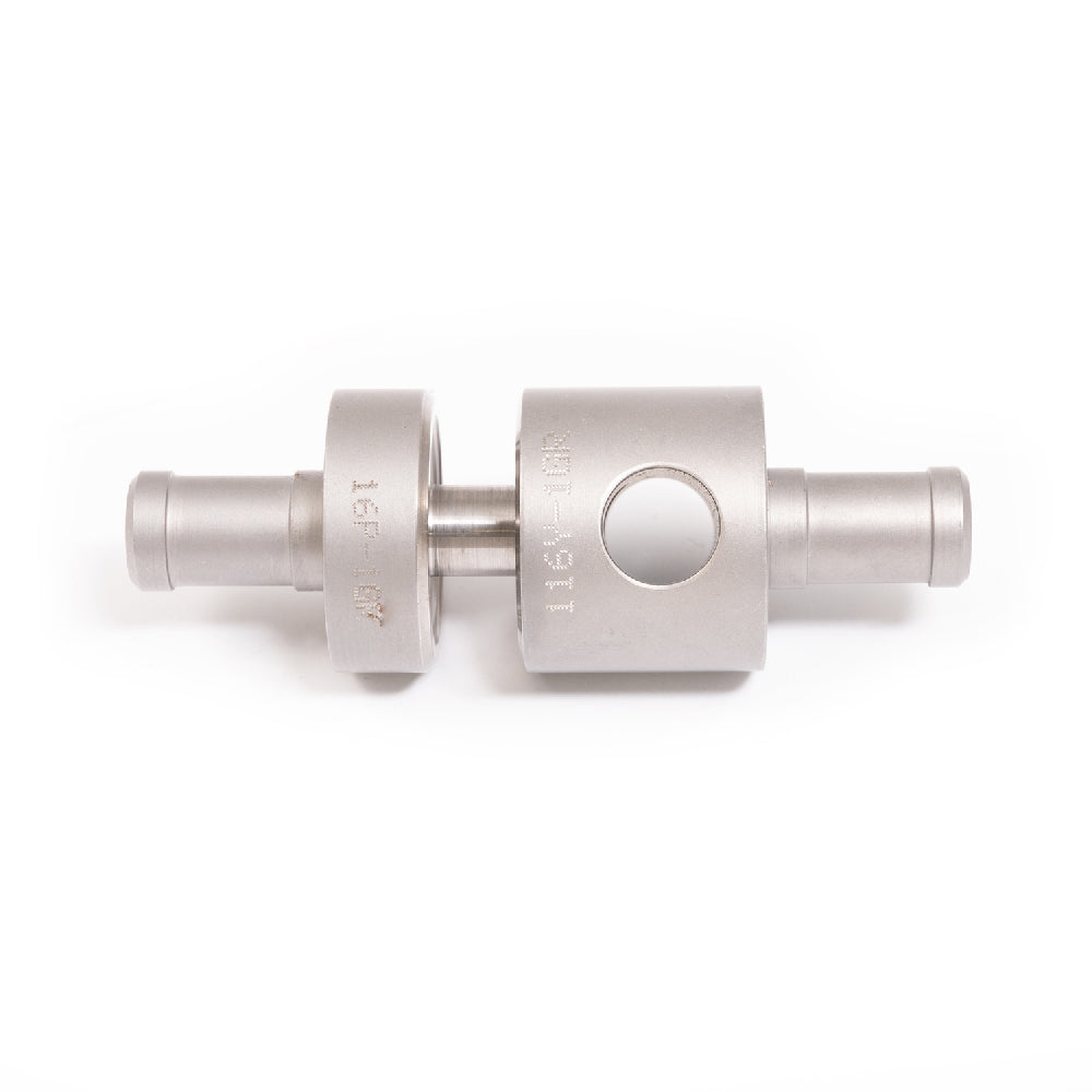 DOT Setting Die Set #22-RBS-1GR for #1 Plain / Tooth / Neck Grommets