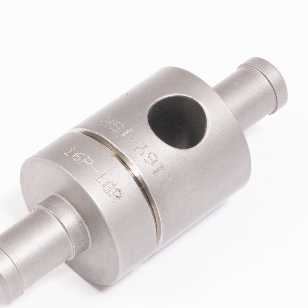 DOT Setting Die Set #22-RBS-1GR for #1 Plain / Tooth / Neck Grommets