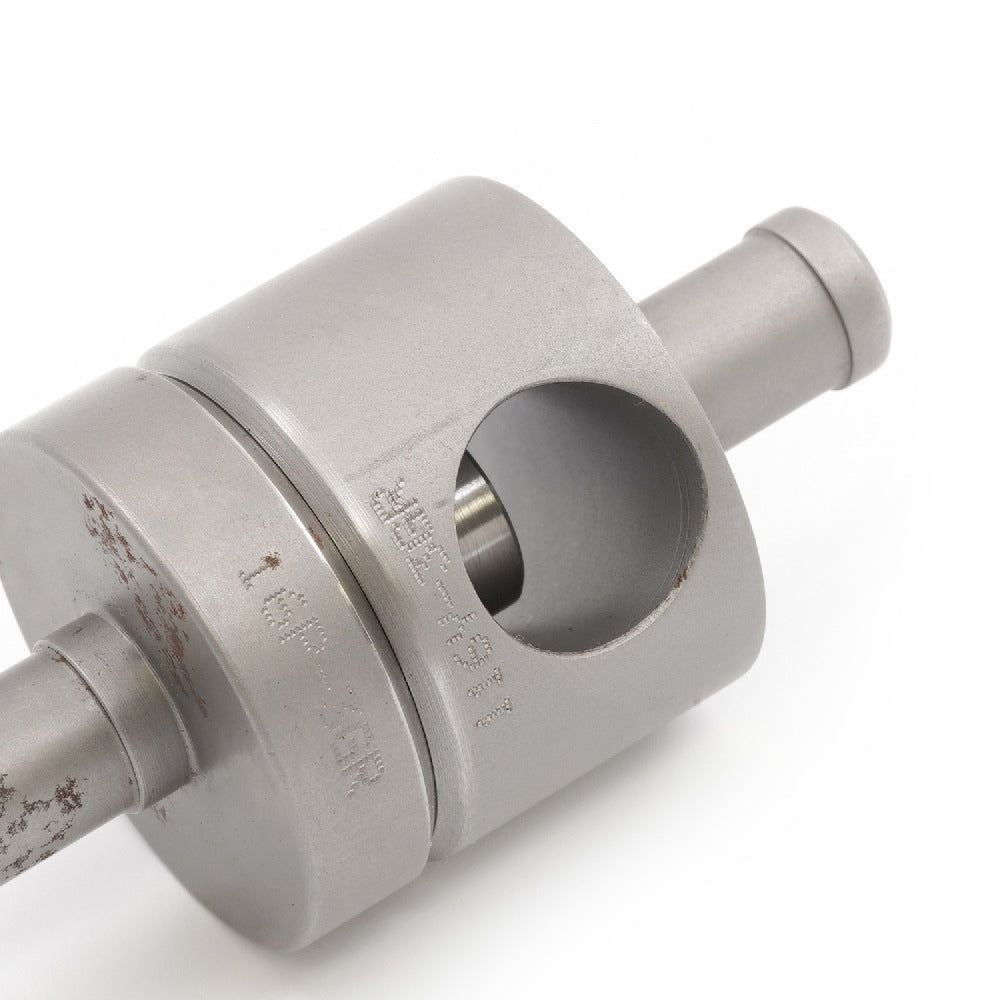 DOT Setting Die Set #22-RBS-3GR for #3 Plain / Tooth / Neck Grommets