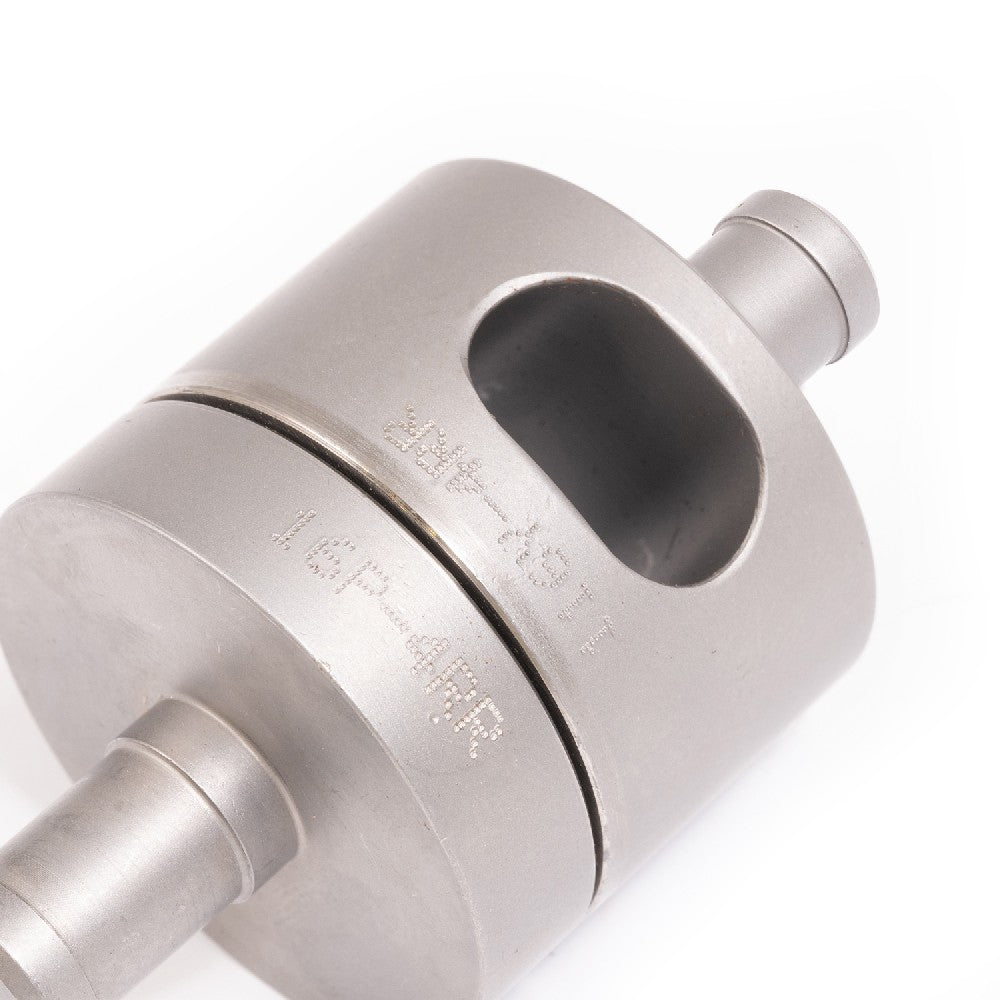 DOT Setting Die Set #22-RBS-4RR for #4 Rolled Rim and Spur Grommets