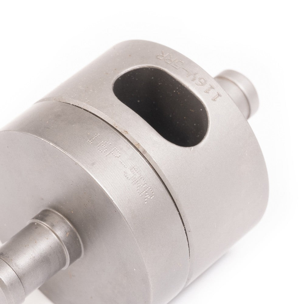 DOT Setting Die Set #22-RBS-5RR for #5 Rolled Rim and Spur Grommets