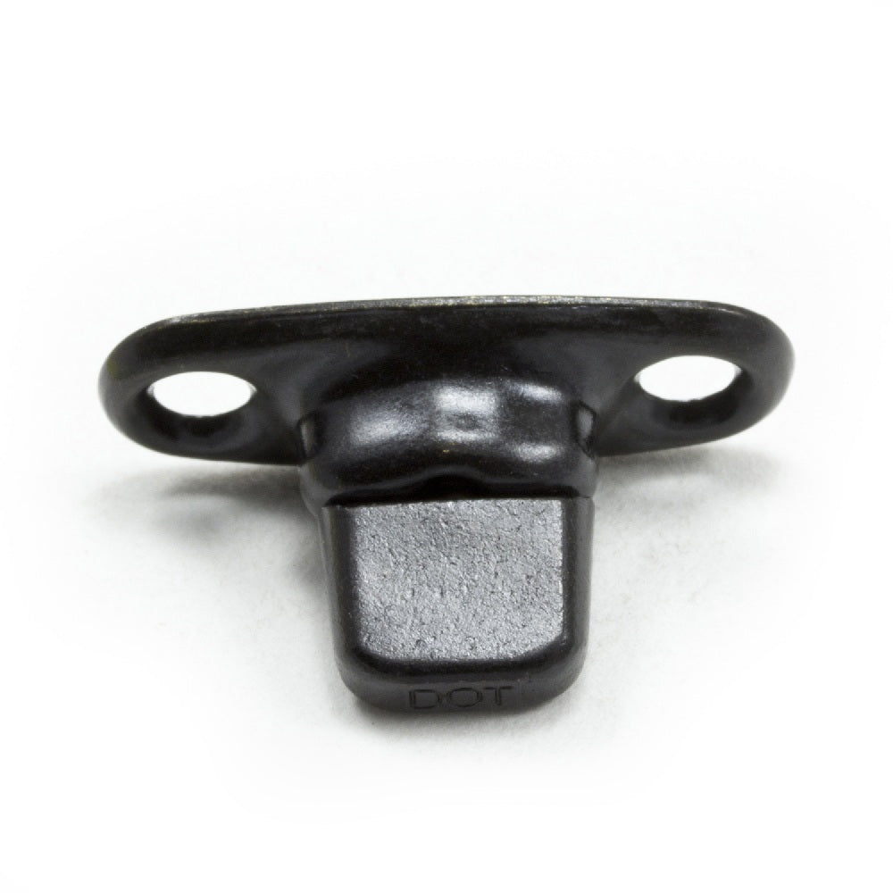 Common Sense Turn Button 91-XB-78322--1G Government Black Brass 100 pack