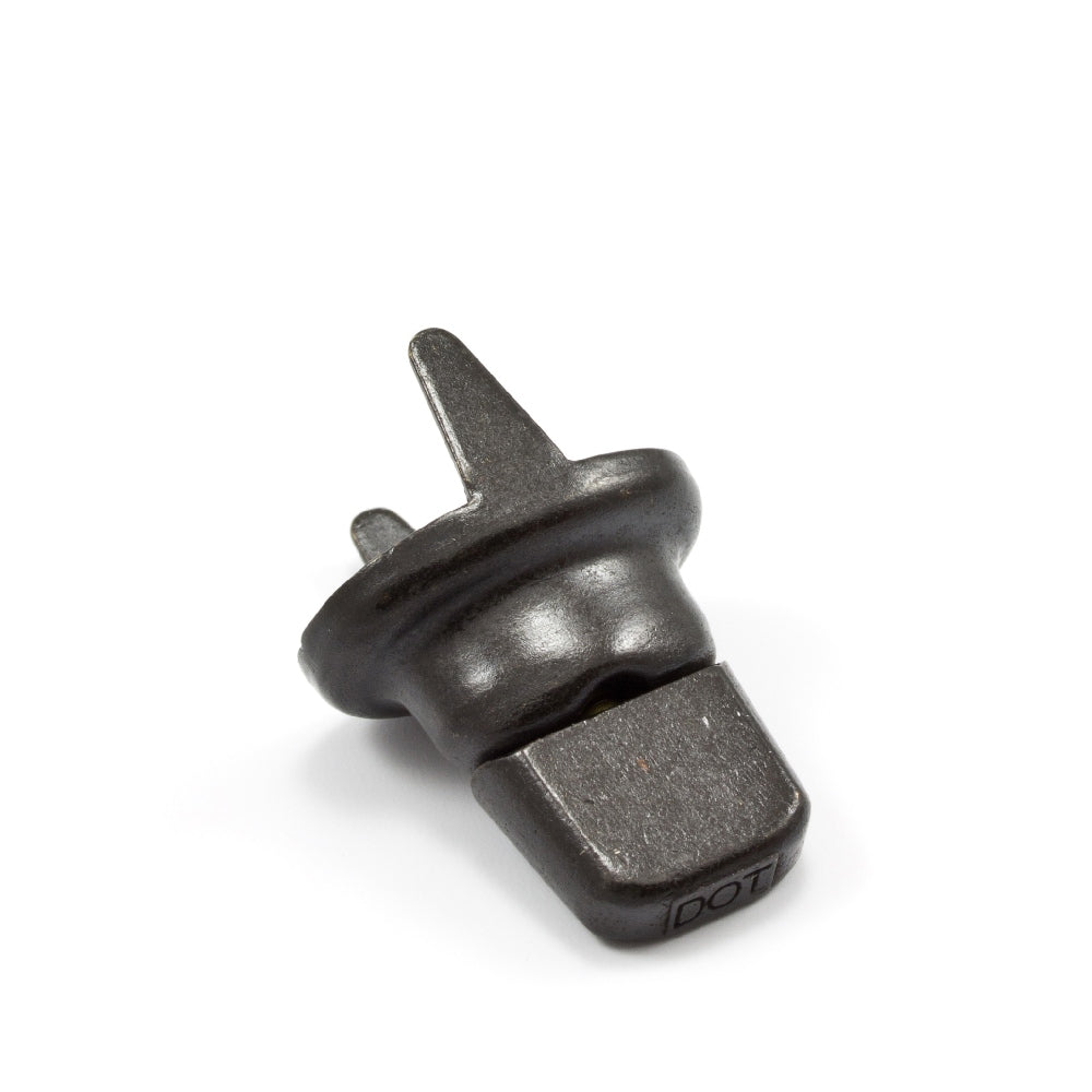 Common Sense Turn Button Double Prong 91-XB-78332-1G Government Black Brass 100 pack Common Sense Turn Button Double Prong 91-XB-78332-1G Government Black Brass 100 pack