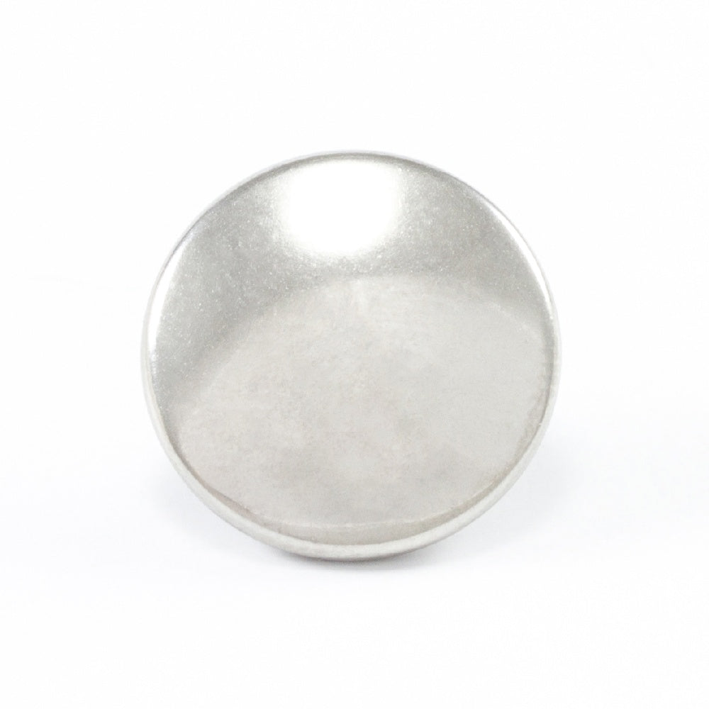 DOT Durable Cap 93-ZN-10128--1U Stainless Steel 316 11/64 inch 100 pack DOT Durable Cap 93-ZN-10128--1U Stainless Steel 316 11/64 inch 100 pack