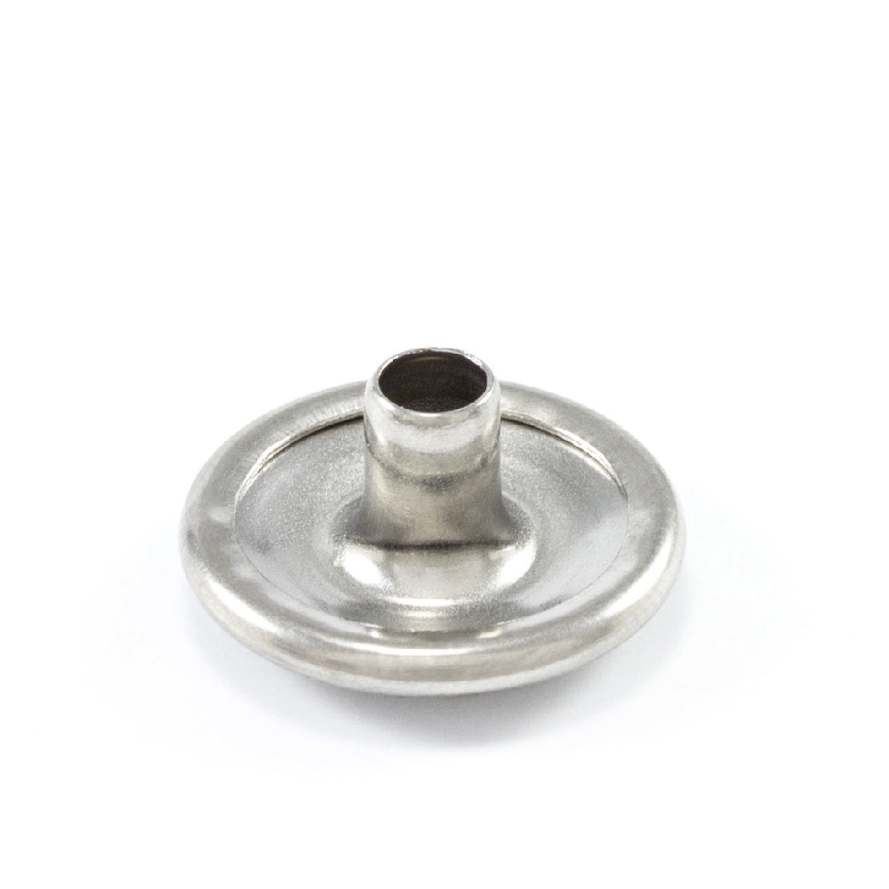 DOT Durable Cap 93-ZN-10128--1U Stainless Steel 316 11/64 inch 100 pack DOT Durable Cap 93-ZN-10128--1U Stainless Steel 316 11/64 inch 100 pack