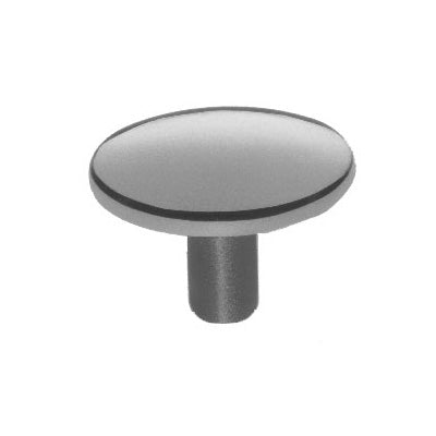 DOT Durable Cap Long Barrel 93-X2-10127-1A Nickel-Plated Brass 1/4 inch 100 pack