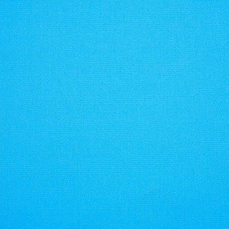 Sunbrella Makers Collection Canvas Cyan 56105-0000 Upholstery Fabric