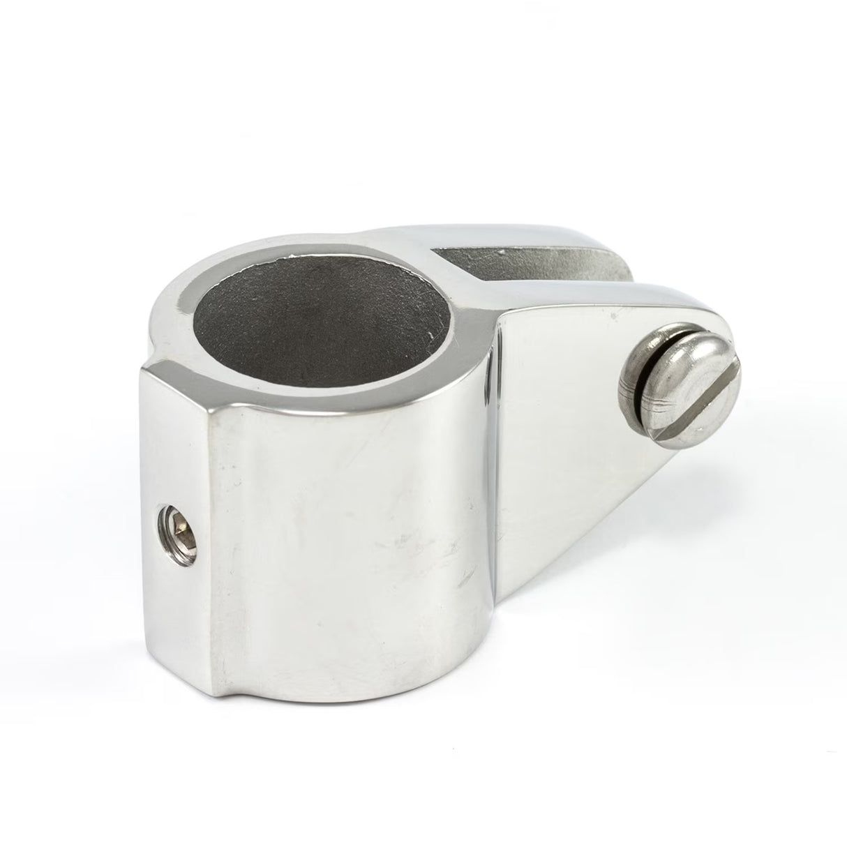 Humpback Jaw Slide for 7/8 Inch OD Tubing Stainless Steel 316 #356 Boat Top Fitting