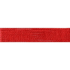 69 Nylon Thread Fire Red 2580 (1 lb. Spool) 69 Nylon Thread Fire Red 2580 (1 lb. Spool)