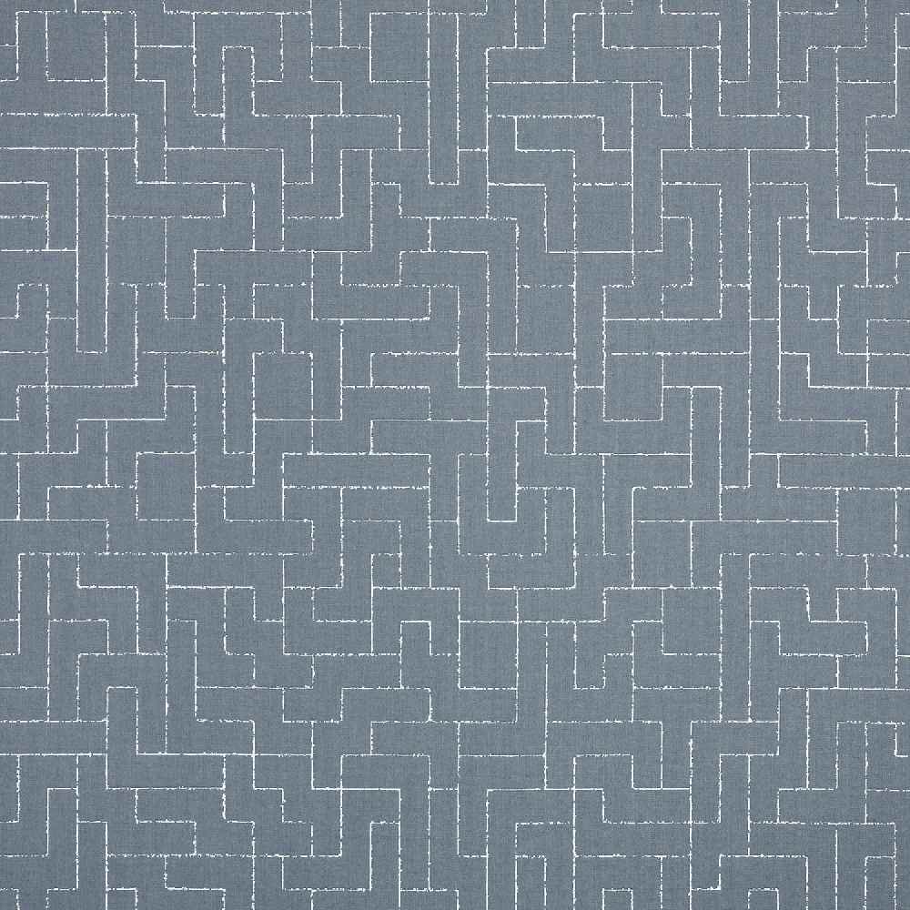 Sunbrella Create Haze 145844-0002 Balance Collection Upholstery Fabric