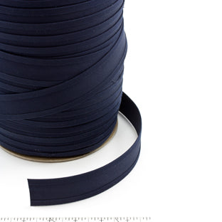 Sunbrella Marine Binding 2ET Bias Cut 1-1/4 inch x 100 yards 4626 Navy Sunbrella Marine Binding 2ET Bias Cut 1-1/4 inch x 100 yards 4626 Navy