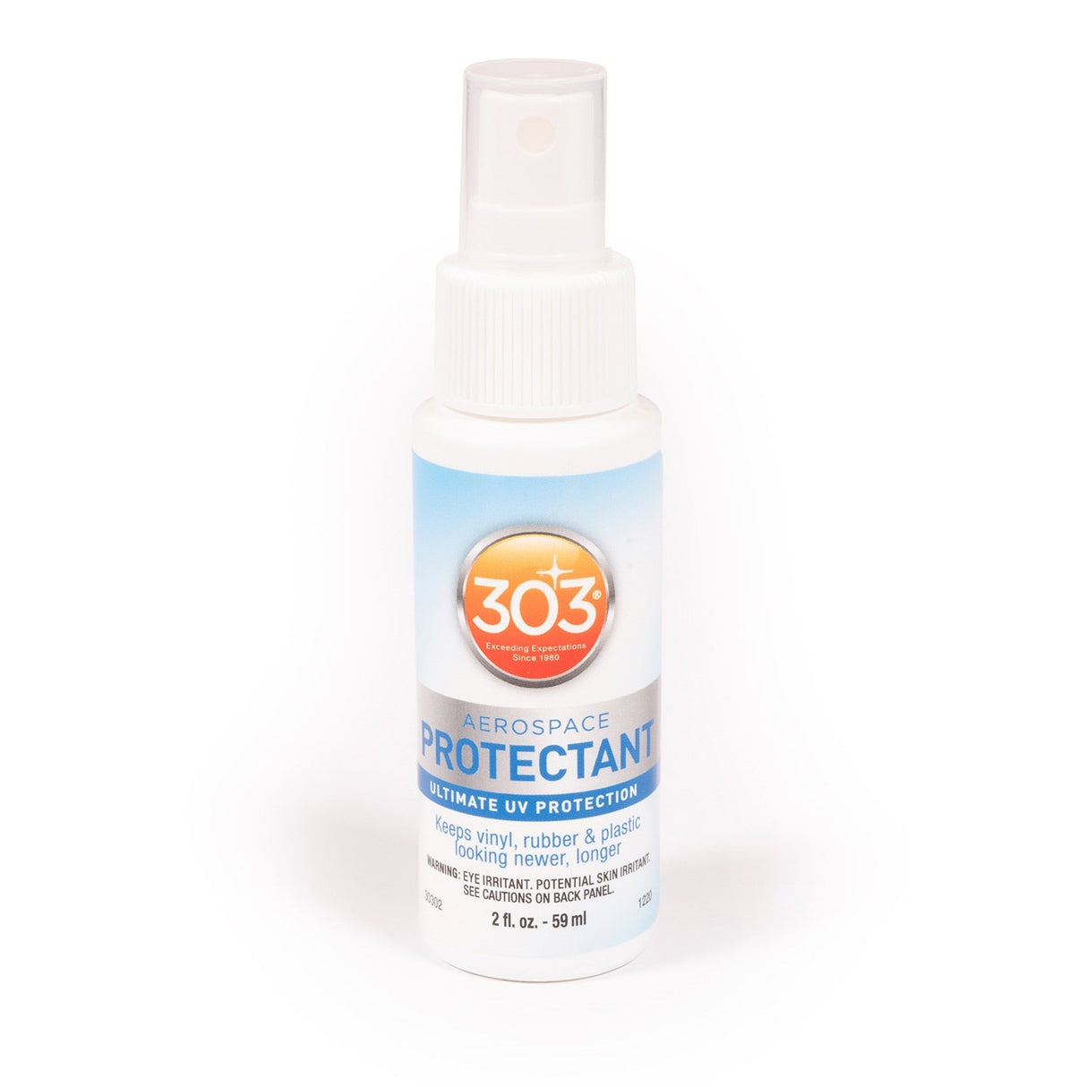 303 Aerospace Protectant 2 oz. Pump Sprayer 303 Aerospace Protectant 2 oz. Pump Sprayer