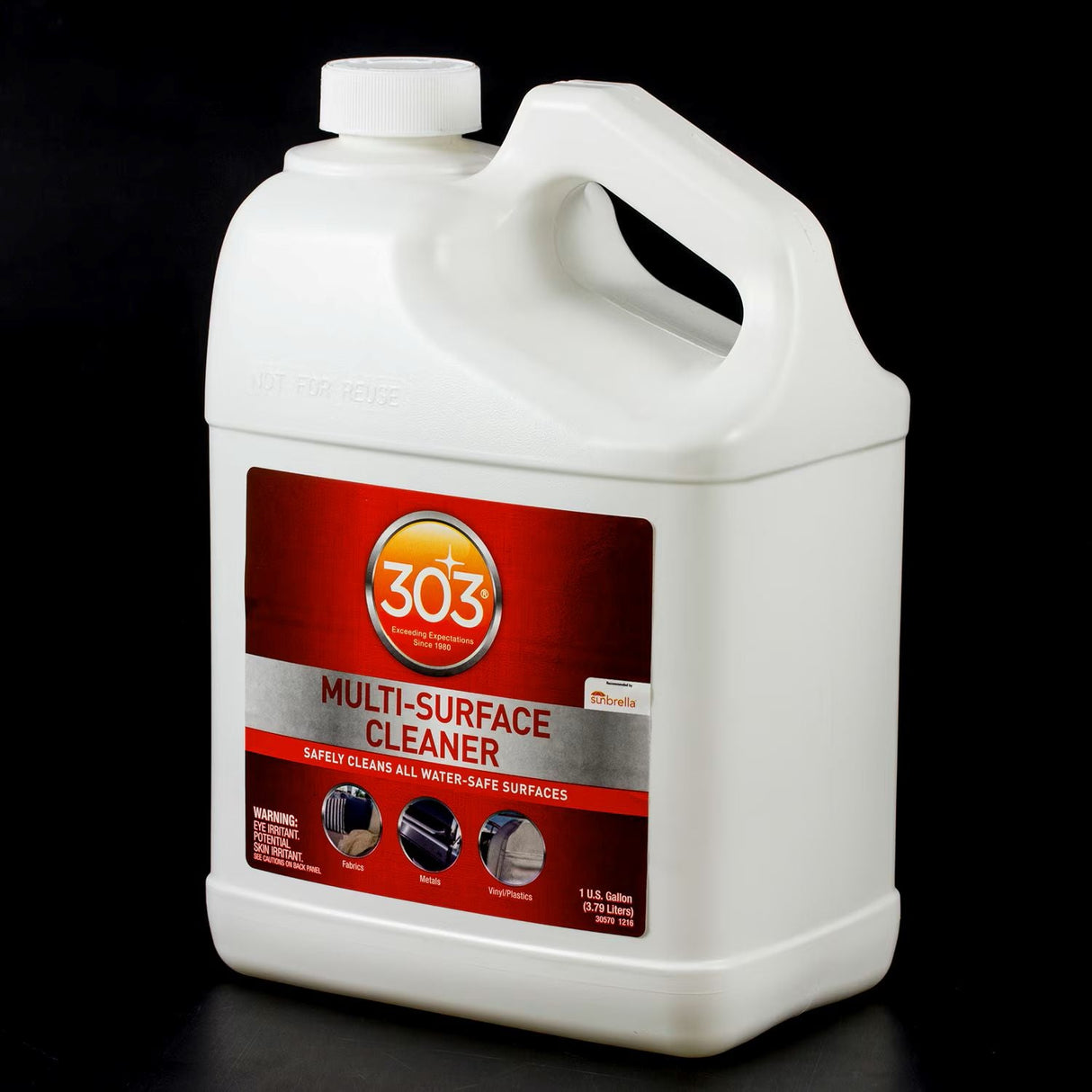 303 Multi-Surface Cleaner 1 gal. Refill 303 Multi-Surface Cleaner 1 gal. Refill