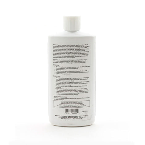 IMAR Strataglass Protective Polish #302 16 oz Cleaner