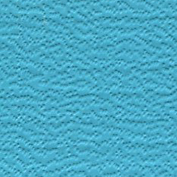 Sample of Weblon Coastline Plus Island Turquoise CP-2704 Awning Fabric