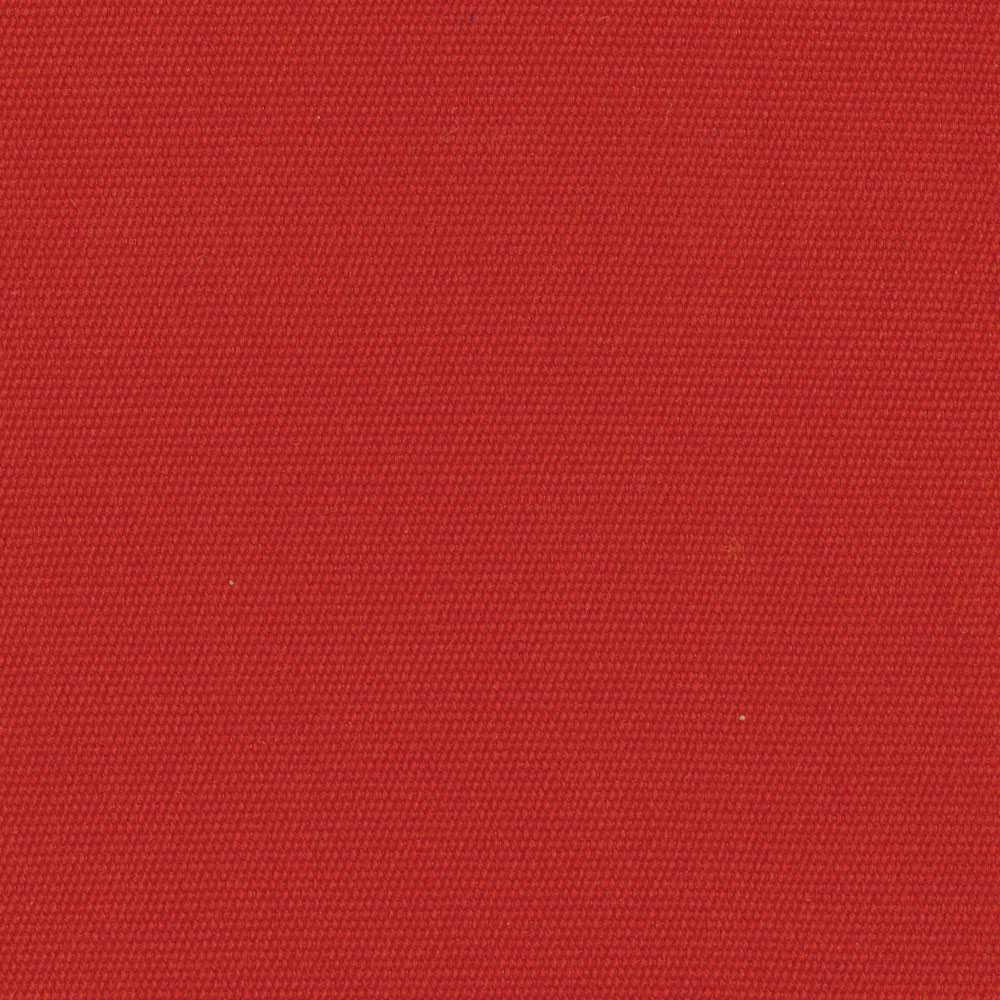 Sunbrella Canvas Jockey Red 5403-0000 Elements Collection Upholstery Fabric