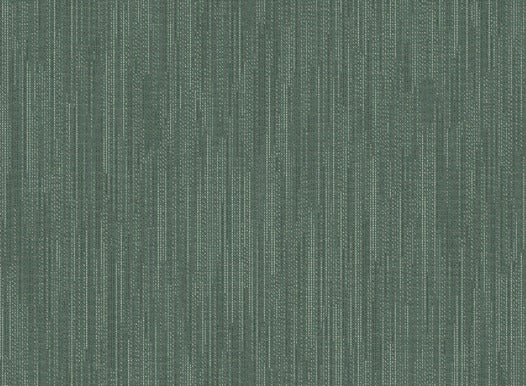 Sattler Lumera Robinia Leaf 338775 Landscape Collection Shade / Marine Fabric