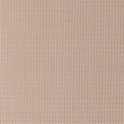 Sample of By the Roll - Textilene 80 Sandstone T18DES191 36 inch Shade / Mesh Fabric Sample of By the Roll - Textilene 80 Sandstone T18DES191 36 inch Shade / Mesh Fabric