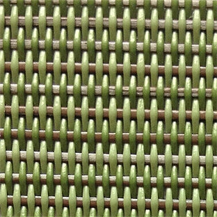 Phifertex Plus Dupioni Kiwi DJ7 54-inch Sling Fabric