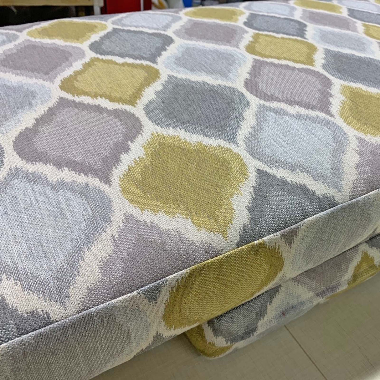 Sunbrella Empire Dawn 45837-0000 Elements Collection Upholstery Fabric