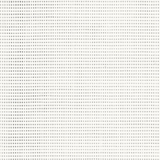 Serge Ferrari Soltis Horizon 86-2044 White 69-inch Shade / Mesh Fabric Serge Ferrari Soltis Horizon 86-2044 White 69-inch Shade / Mesh Fabric