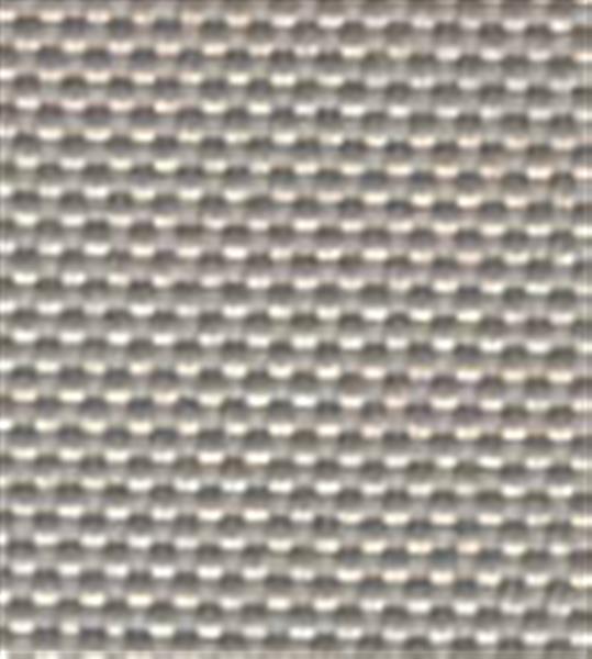 Sample of Top Notch 9 Silver Grey TN92648 Marine Topping and Enclosure Fabric Sample of Top Notch 9 Silver Grey TN92648 Marine Topping and Enclosure Fabric