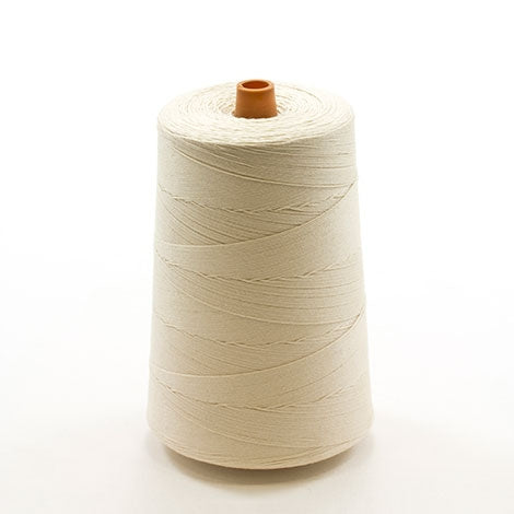 Coats Dual Duty Thread Size 150 Natural 24-oz Coats Dual Duty Thread Size 150 Natural 24-oz