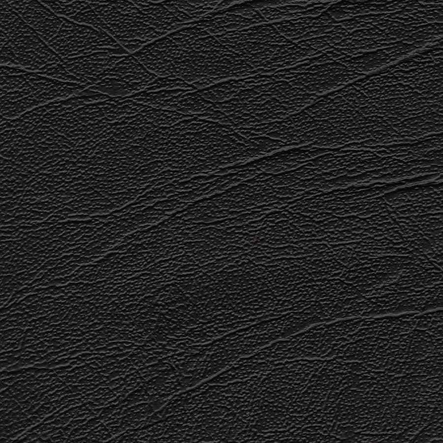 Softside Oxen 9840 Black Automotive / Marine Upholstery Fabric
