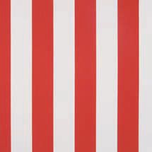 Sattler Candy Cane 9613 Big Sur 60-inch Stripes Shade / Marine Fabric