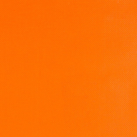 Sample of GVC18 61.25 inch Orange Industrial Tarp and Tent Fabric Sample of GVC18 61.25 inch Orange Industrial Tarp and Tent Fabric