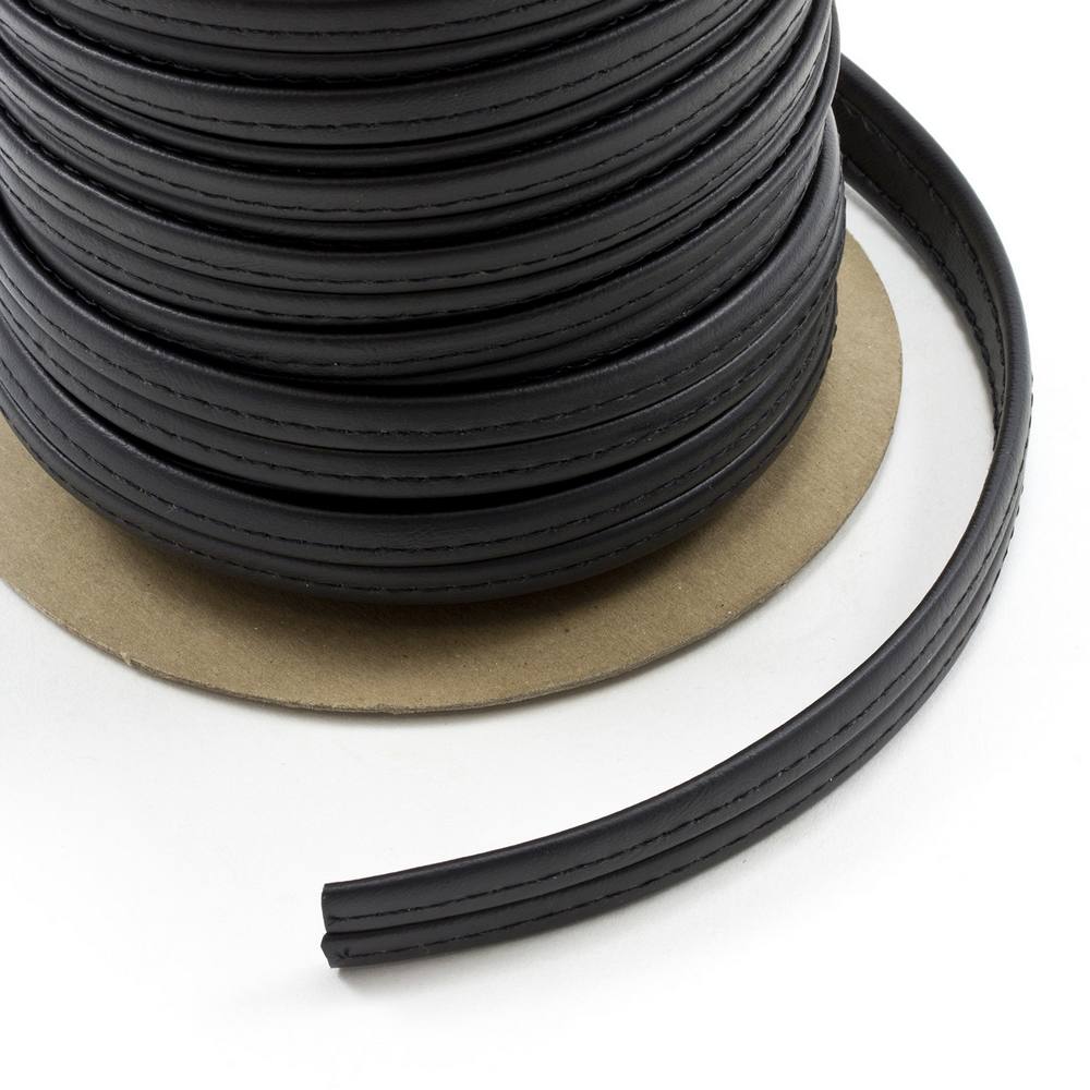 Nautolex Capitano Hidem Gimp 3/4 Inch Cyberspace 448007 (25 yards)