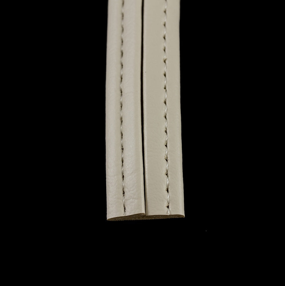 Nautolex Capitano Hidem Gimp 3/4 Inch Sandshell 448008 (25 yards) Nautolex Capitano Hidem Gimp 3/4 Inch Sandshell 448008 (25 yards)