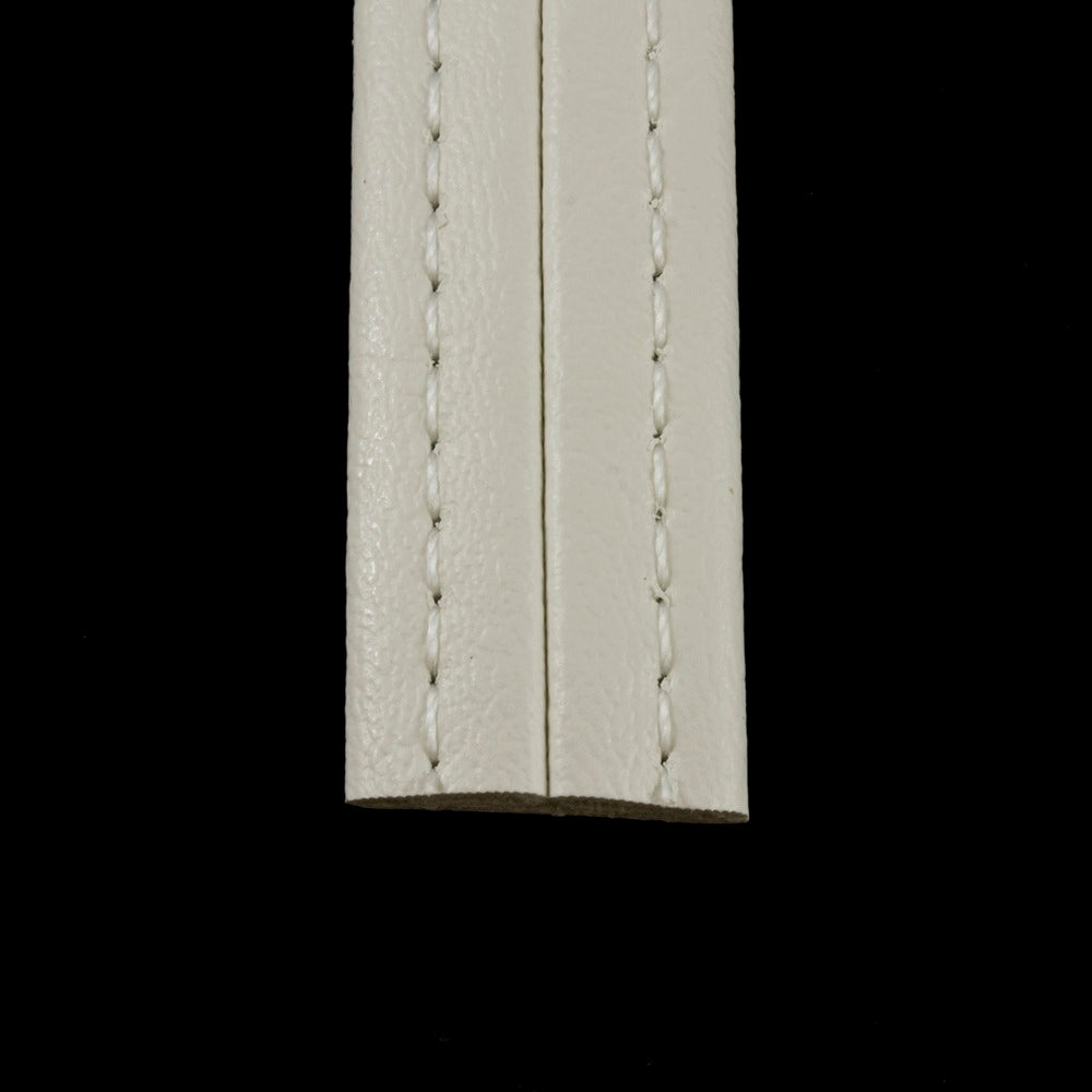 Nassimi Seaquest Hidem Gimp 3/4 Inch Chalk ADF (25 yards)